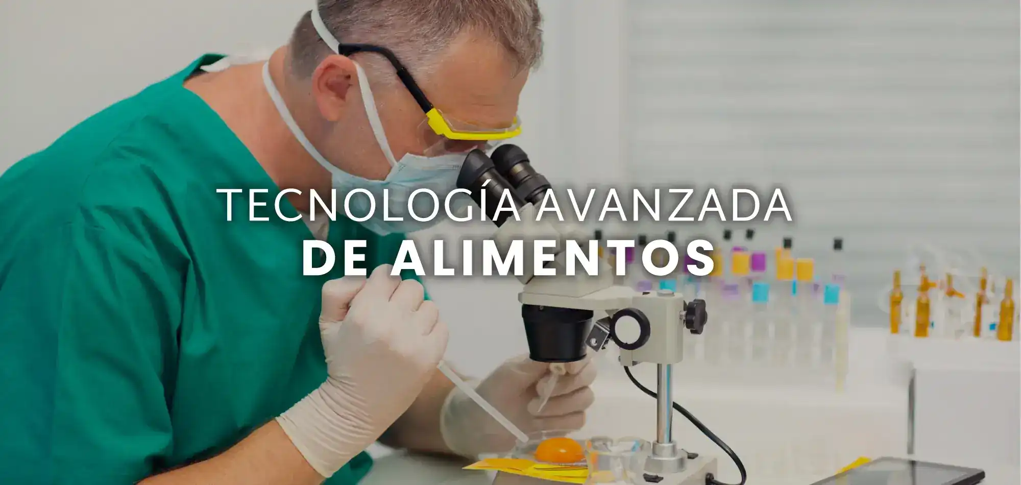 Tecnología Avanzada