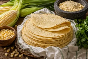 Industria de las Tortillas
